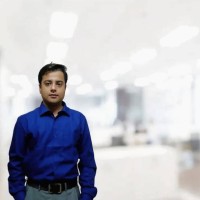 Ravi Ray Purohit