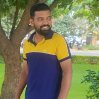 Manjesh Kumar