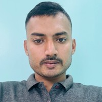 Arif Raja Mondal