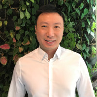 Dr. Brian ANG