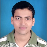Yogendra Chaudhary