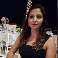Tuğba Gözübatik