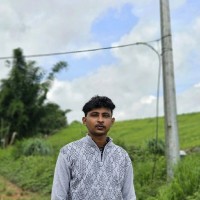 Dhanush Raj N S