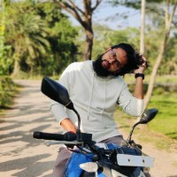 Md. Abdullah Al Mamun