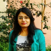 Rohini Parmar