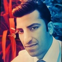 feroz Ahmad