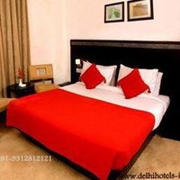 Hotels In New Delhi
