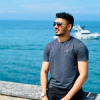 Jinay Shah