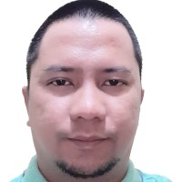 Roelle Joseph Santiago