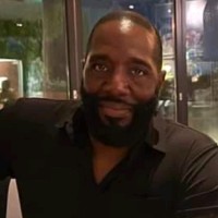 Randall Lamarr