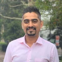 Amit Dhanesha