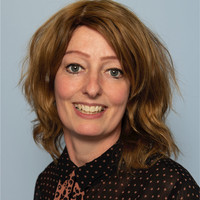 Dorien Paans