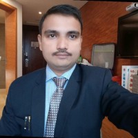 Dnyaneshwar Mankar