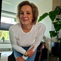 Taritha Rijs Van