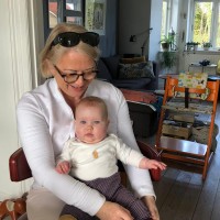 Dina Hartvig Jensen