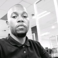 Godfrey Molefe