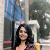 Abhiramy Venu
