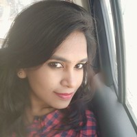 Yashaswini V