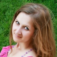 Helen Dotsenko