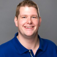 Aaron M. Klovas