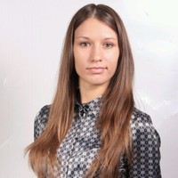 Nataliya Yanchenko