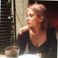 Tamar Bichinashvili
