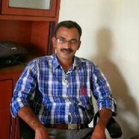 Madhava Rao Bathineni