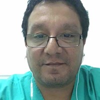Dr. Bernardo Javier Marinatti