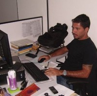 Marcos Mendanha