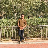 Muhammad Ahmed Raza