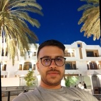 Shahin Mohseni
