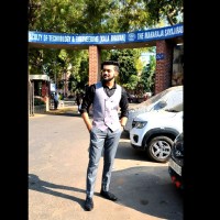 Aditya Mistry