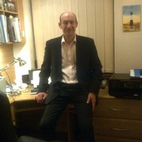 Mark O'Brien