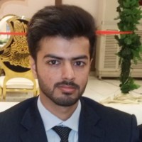 Syed Muhammad Ali Arfa Gardezi