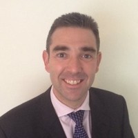 Kevin Marsh