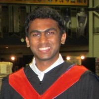 Gowtham Ravi Sankara Pandian