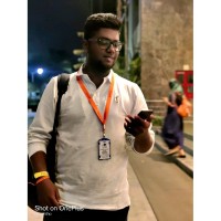 Santhosh Raj