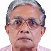 Rudrapatna Shyamasundar