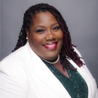Yolanda R. Bynum, Msl