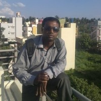 Rajesh Kumar Gupta