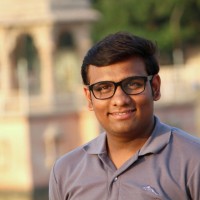 Nilkanth Patel