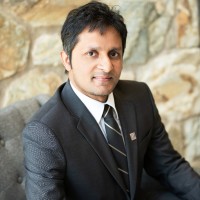 Syed Islam