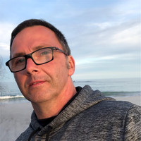 Mark Wilcox