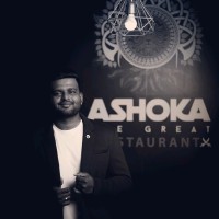 Rajesh Shindhe