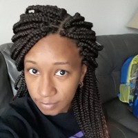 Nicole Wilson
