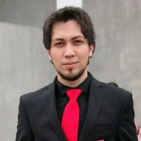 Deivy Barquero Vargas