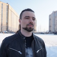 Evgeniy Kurtukov