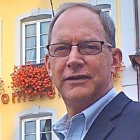 Stephen Hooker