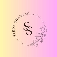 Syeda Shanzay
