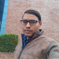 Akash Maurya